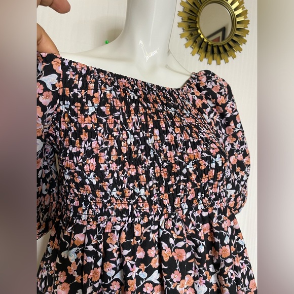 Mikarose dress - Picture 3 of 6